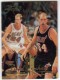 1994-95 Flair #248 Brad Lohaus