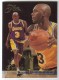1994-95 Flair #244 Sedale Threatt