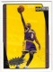 1996-97 Collector's Choice Crash The Game Scoring 2 #C13A Nick Van Exel 3/10 L