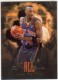 1996-97 Ultra All-Rookies #15 John Wallace