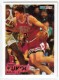 1993-94 Fleer #260 Toni Kukoc