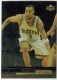 1999-00 Upper Deck Gold Reserve #55 Ron Mercer - Quantity: 1 - Owned by: tutall 