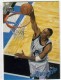 1997-98 Upper Deck #154 Anfernee Hardaway JAM - Quantity: 1 - Owned by: tutall 
