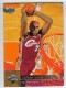 2009-10 Upper Deck #28 LeBron James - Quantity: 2 - Owned by: tutall 