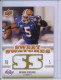 2010 Sweet Spot Sweet Swatches #SSW66 Rashard Mendenhall