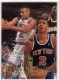 1994-95 Flair #273 Monty Williams