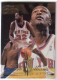 1994-95 Flair #272 Herb Williams