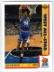 1991-92 Upper Deck #467 David Robinson AS - Quantity: 1 - Owned by: tutall 