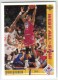 1991-92 Upper Deck #58 David Robinson AS - Quantity: 1 - Owned by: tutall 