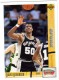 1991-92 Upper Deck #324 David Robinson - Quantity: 1 - Owned by: tutall 