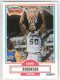1990-91 Fleer #172 David Robinson - Quantity: 1 - Owned by: tutall 