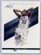 2008-09 Topps Signature Facsimile Black #TSRG Rudy Gay