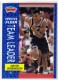 1991-92 Fleer #395 David Robinson TL - Quantity: 1 - Owned by: tutall 
