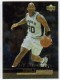 1999-00 Upper Deck Gold Reserve #195 Terry Porter - Quantity: 1 - Owned by: tutall 