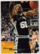 1993-94 Stadium Club #10 David Robinson TD - Quantity: 3 - Owned by: tutall 