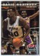 1992 SkyBox USA #76 David Robinson - Quantity: 1 - Owned by: tutall 