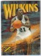 1996-97 Z-Force #133 Dominique Wilkins