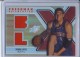 2008-09 SPx Freshman Orientation #FOBL Brook Lopez - Quantity: 1 - Owned by: TrFstPtch 