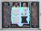 2006-07 UD Black Jerseys Dual Autographs #KD Jason Kidd/Baron Davis - Quantity: 1 - BV: $100.00 - Owned by: BKBcards4ever 