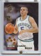 1994-95 Stadium Club First Day Issue #190 Jason Kidd - Quantity: 1 - BV: $15.00 - Owned by: BKBcards4ever 