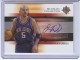 2005-06 Ultimate Collection Signatures #USJK Jason Kidd