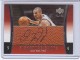 2004-05 Sweet Shot Signature Shots #JK Jason Kidd
