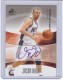 2004-05 SP Game Used SIGnificance #JK Jason Kidd