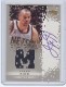 2003-04 UD Glass Monumental Marks #JKJ Jason Kidd - Quantity: 1 - BV: $50.00 - Owned by: BKBcards4ever 