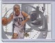 2002-03 Ultimate Collection Jerseys #JK Jason Kidd