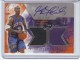 2004-05 SPx Winning Materials Autographs #ST Stephon Marbury