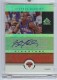 2005-06 Reflections Signatures Red #SM Stephon Marbury