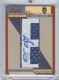 2008-09 Bowman Destination Letterman Autographs #DALOJM O.J. Mayo