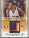 2003-04 SP Game Used Authentic Patches #SHP Shawn Marion