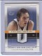 2003-04 Flair Final Edition Courtside Cuts Patches #SN Steve Nash
