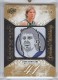2007-08 Upper Deck Premier Stitchings Patches #PSDN Dirk Nowitzki