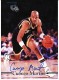 1995 Classic Autographs #53 Cuonzo Martin