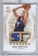 2008-09 SP Rookie Threads SP Threads Patch #TDN Dirk Nowitzki