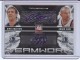 2009-10 Donruss Elite Teamwork Combos Autographs #6 Dirk Nowitzki/ Jason Kidd