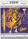 2003-04 Fleer Authentix #25 Kobe Bryant