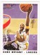 2003-04 Fleer Tradition #187 Kobe Bryant