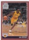 2000-01 Topps Tip-Off #141 Kobe Bryant