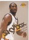 2003-04 SkyBox Autographics #2 Kobe Bryant