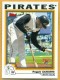 2004 Topps #2 Reggie Sanders - Quantity: 1 - BV: $0.34 - Owned by: Algae 