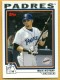 2004 Topps #3 Mark Kotsay - Quantity: 1 - BV: $0.33 - Owned by: Algae 