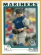 2004 Topps #5 Ben Davis - Quantity: 1 - BV: $0.32 - Owned by: Algae 