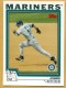 2004 Topps #10 Ichiro Suzuki - Quantity: 1 - BV: $0.72 - Owned by: Algae 