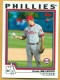 2004 Topps #11 Kevin Millwood - Quantity: 1 - BV: $0.31 - Owned by: Algae 