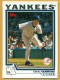 2004 Topps #22 Chris Hammond - Quantity: 1 - BV: $0.33 - Owned by: Algae 