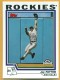 2004 Topps #23 Jay Payton - Quantity: 1 - BV: $0.32 - Owned by: Algae 