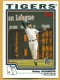 2004 Topps #24 Bobby Higginson - Quantity: 1 - BV: $0.31 - Owned by: Algae 